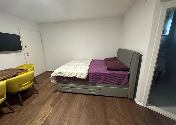 Apartman Little Lux