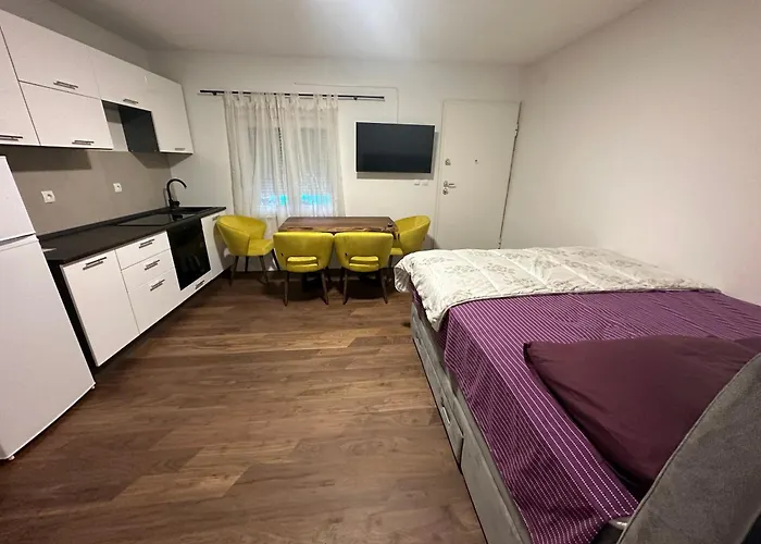 Apartman Little Lux