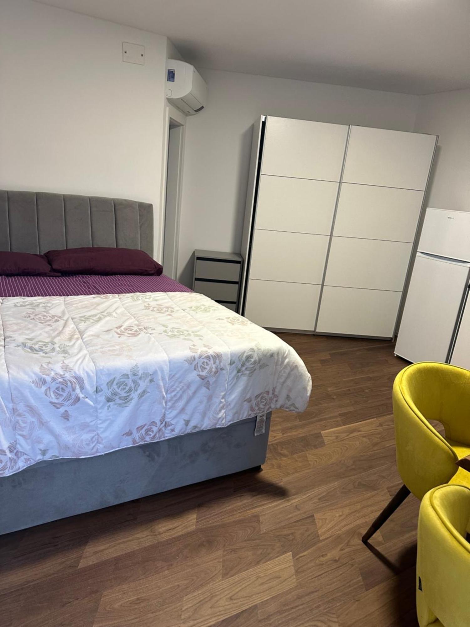 Apartment Little Lux